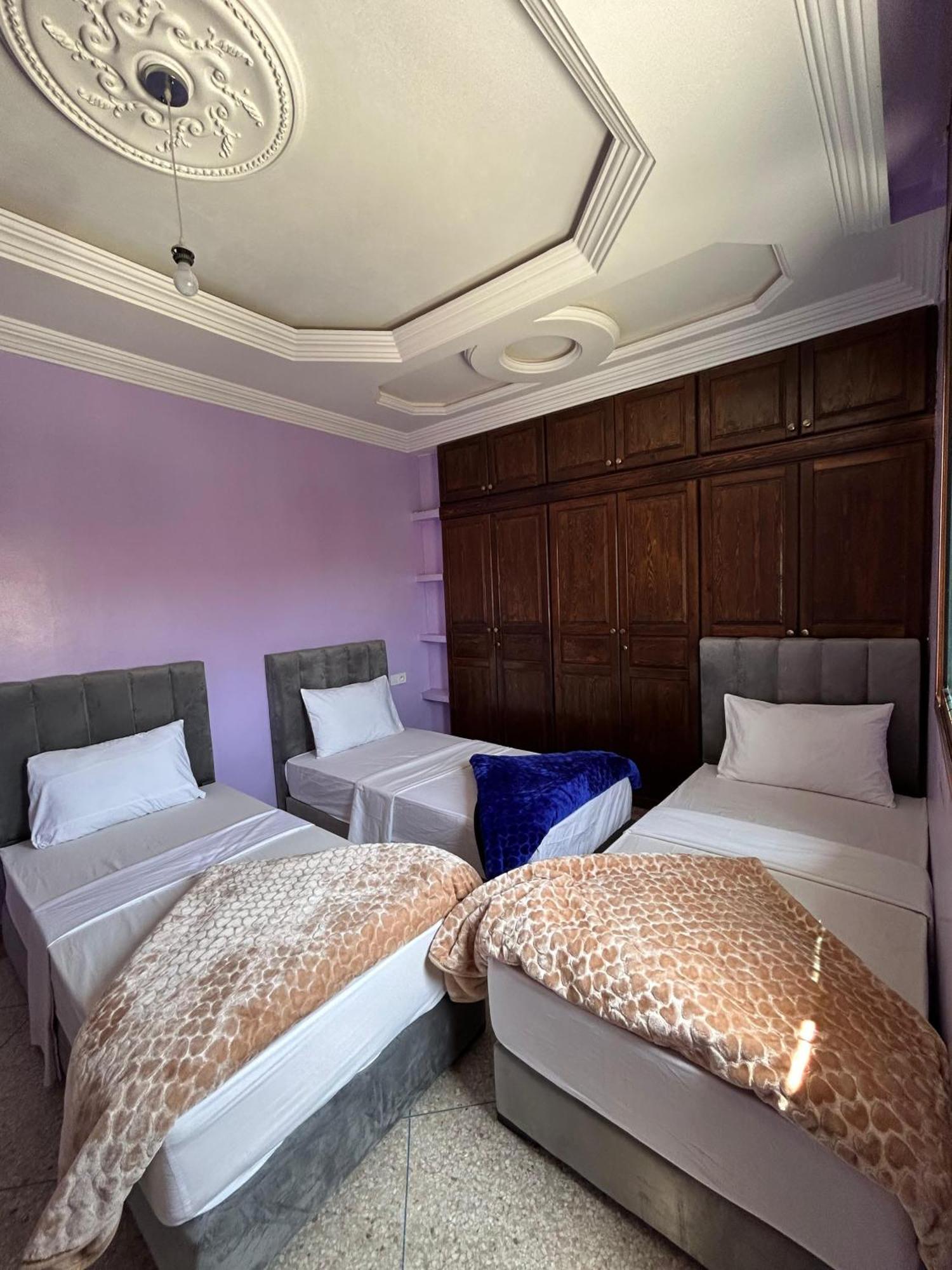 Aourir Soul Hostel ภายนอก รูปภาพ
