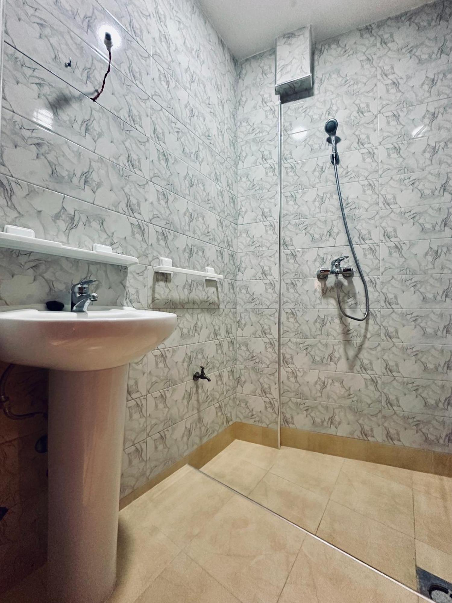 Aourir Soul Hostel ภายนอก รูปภาพ