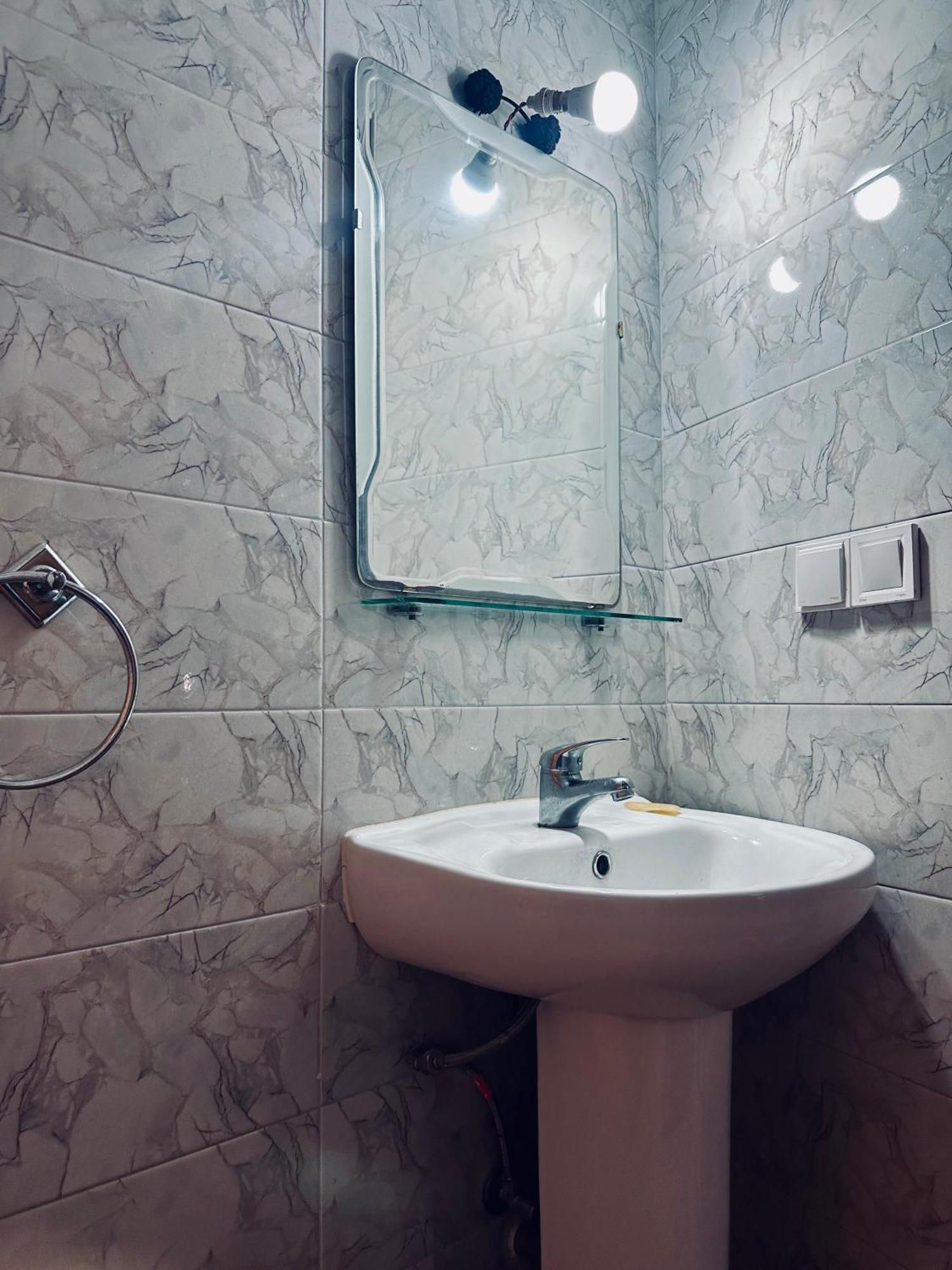 Aourir Soul Hostel ภายนอก รูปภาพ